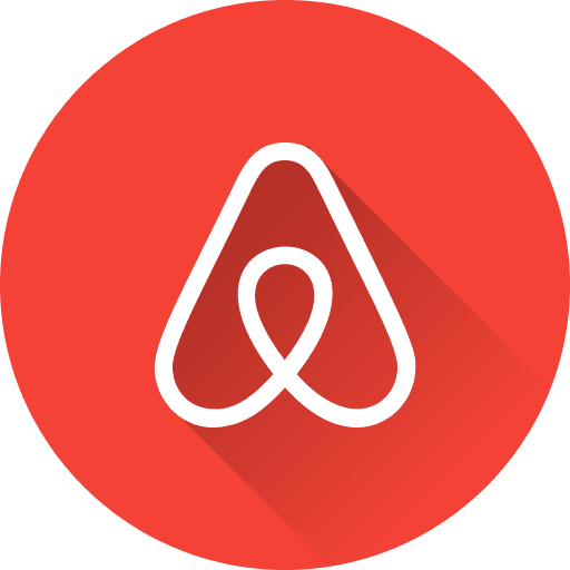 AirBNB project screenshot