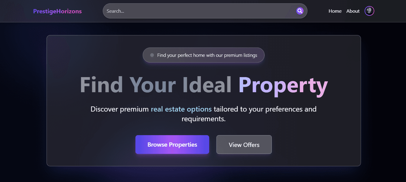 Summer of Bitcoin project screenshot